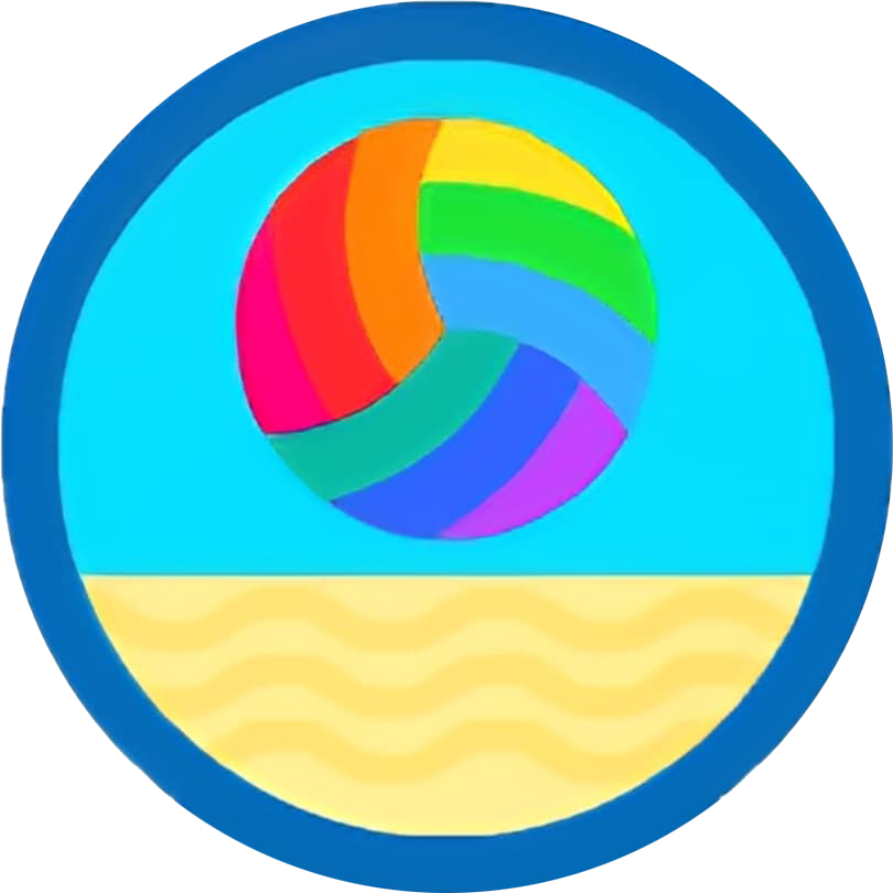 Badge for Beachside Festival